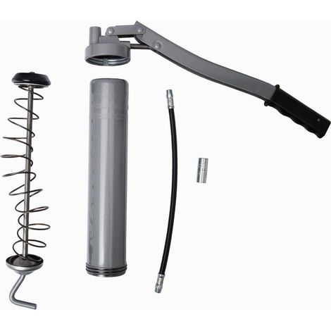 Fettpumpe 400g Pressol