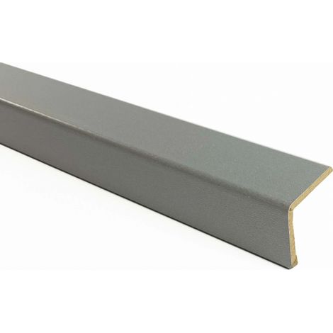 CONF. 20 PARASPIGOLO LISCIO MDF COLORE ROVERE