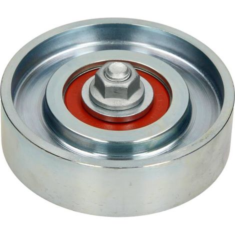 Poulie renvoi/transmission, courroie trapézoïdale à nervures MAXGEAR 54-1226