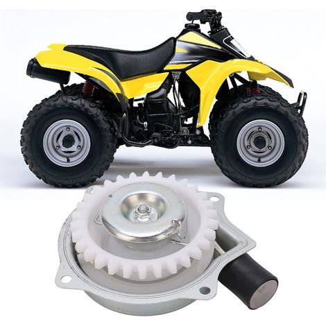 Démarreur manuel pour Suzuki LT80 Quadsport KFX80 1987-2006