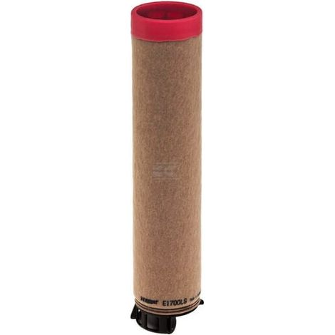 Filtro de aire HENGST E1700LS