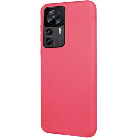 Custodia Beline Candy Pink per Xiaomi 12T (1/2)