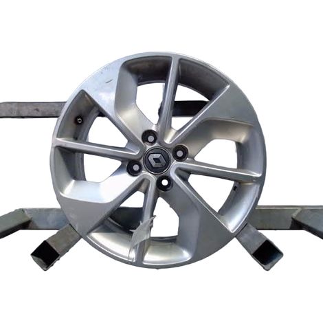 [PRODUIT D'OCCASION] Jante Aluminium RENAULT Clio ♻️ Ref Oe. 403006005r - Garantie à vie