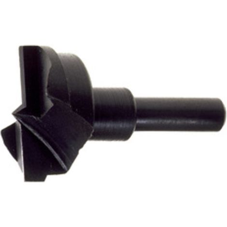FRESA P/CERNIERA POGGI 382 D 35 MM- POGGI- 1,0 pz
