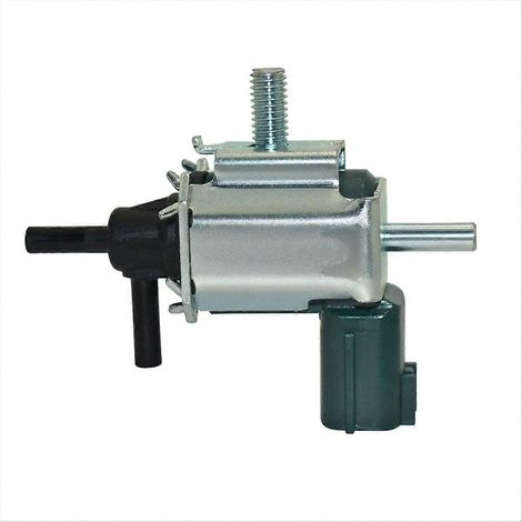 K5T46589 K5T46590 K5T46595 Válvula solenoide de vacío para 6 accesorios de automóvil 2003-2008, 1999-2001 (1/5)