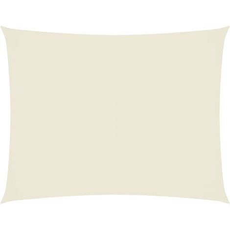 Maison Exclusive - Sonnensegel Oxford-Gewebe Rechteckig 2x3,5 m C