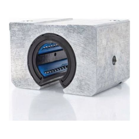 Unidades de rodamientos lineales de bolas 45 mm DE 60 mm DI 20 mm INA