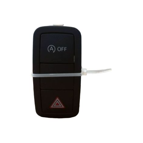 Bouton De Warning AUDI A1 [PRODUIT D'OCCASION]♻️8x0959672a (1/3)