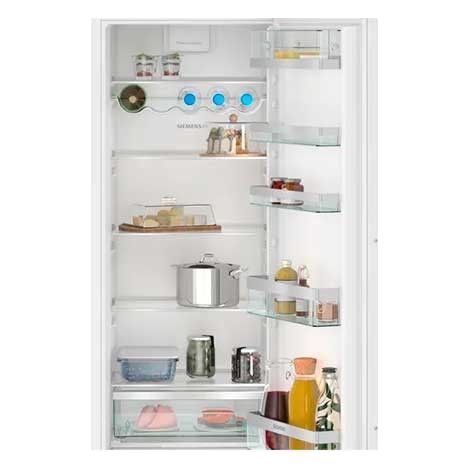 Siemens iQ500 KI81RADD0 frigorífico blanco 310 litros (1/3)