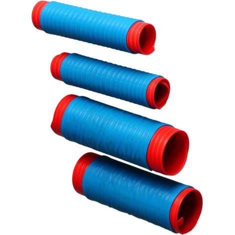 Housses pour poignées de moto Housse de protection en silicone Revêtement de guidon antidérapant pour vélos, motos, scooters, quads et vélos de route (1/5)