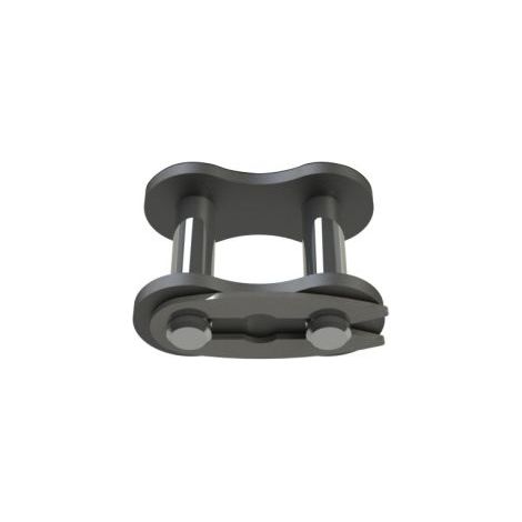 Attaches rapides Sedis DELTA, en Acier Clip à ressort 10B-1(Prix pour Sachet de 5 )