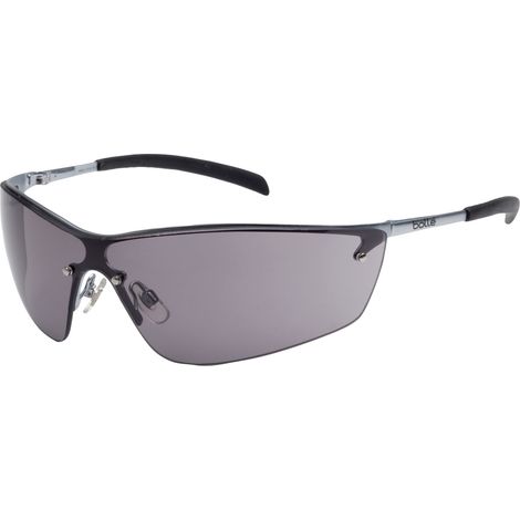 SILIUM Safety Glasses - Smoke BOLSILPSF