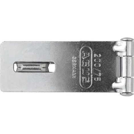 Cerradura 200/75 B / SB (1/2)