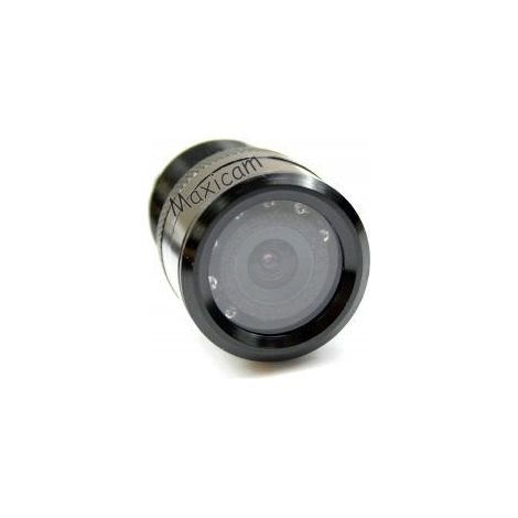 Telecamera posteriore universale Maxicam 9306 ntsc da 28 mm (1/3)