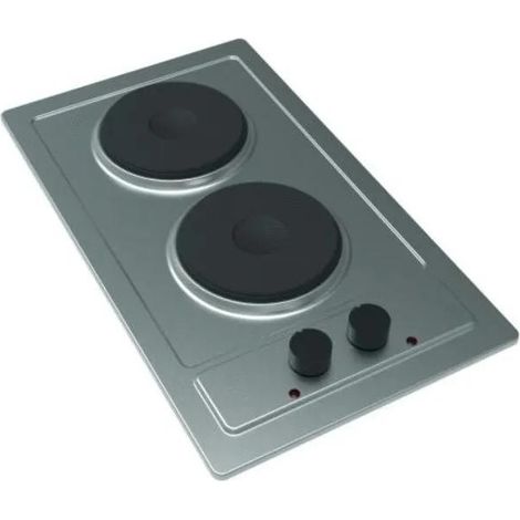 Moderna MT+ piano cottura inox 53 x 31 cm