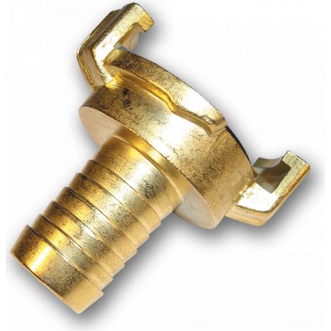 Schnellkupplung 5/8" - 16 mm