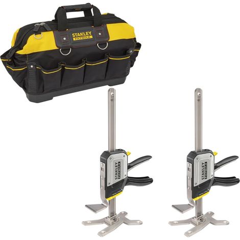 STANLEY Fatmax Tradelift Twin Pack In Bag