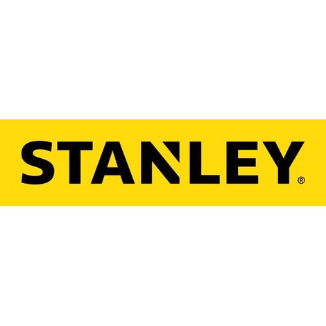 STANLEY MaxSteel Abisolierzange 170 mm - 0-89-873
