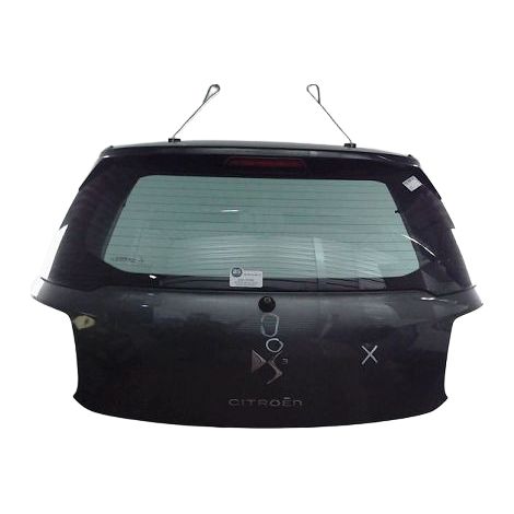 Hayon CITROEN Ds3 [PRODUIT D'OCCASION]♻️8701ce