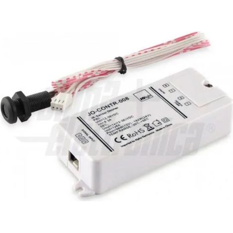CONTROLLER X LED C/SENSORE IR (A INFRAROSSO) (1/3)