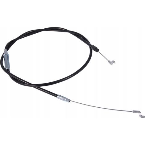 câble Bowden d'entraînement pour tondeuse AL-KO ALKO 46 460 470 520 BR BRE HW HWS (1/3)