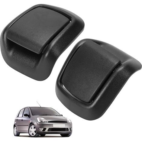1 paire de poignée d'inclinaison de siège avant droit et gauche 1417520 pour Ford Fiesta Mk5 3 portes 1417521 (1/5)