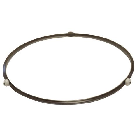 SUPPORT DE PLATEAU A ROULETTE POUR MICRO ONDES DELONGHI - 5519120100