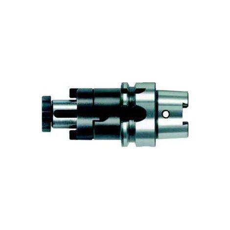 Arbre de broyeur combiné D69893A HSK-A100-16x 65mm Kintek (1/5)
