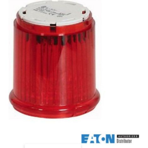 Eaton sl-l-r modulo per luce permanente rossa 205313