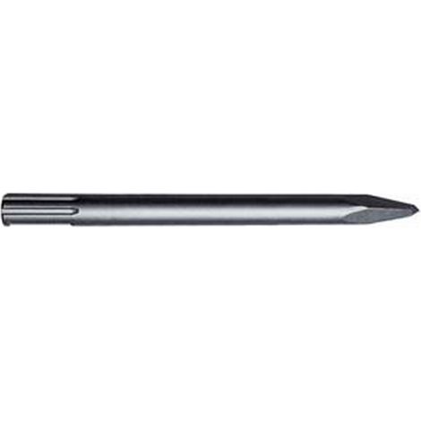 Scalpello attacco sds-max a punta - lunghezza mm.400 -