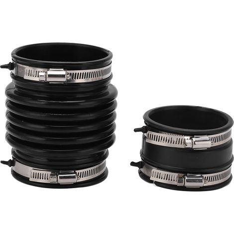 Tuyau d'admission d'air moteur en caoutchouc EPDM, Flexible, résistant à la chaleur, remplacement pour Nissan Frontier 05-19 4,0 l