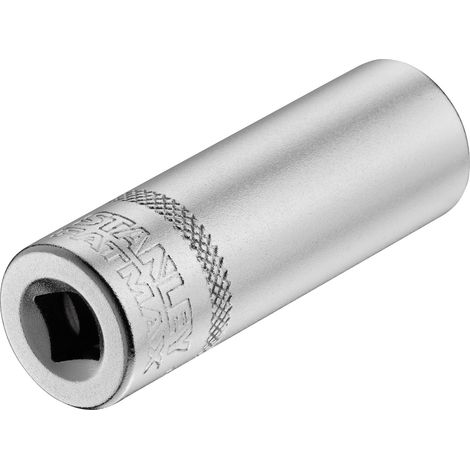 Stanley FatMax 1/4 6-Kant Schmale Stecknuss 12 mm (1/4)