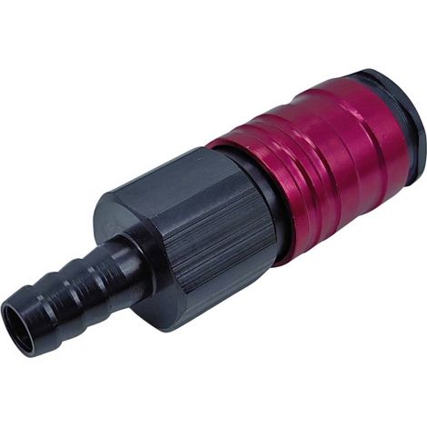 TRU COMPONENTS TC-12770380 Connettore aria compressa 1 pz.