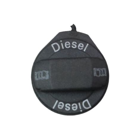 [PRODUIT D'OCCASION] Bouchon Reservoir A Carburant VOLKSWAGEN Golf Vi (1k) 2008-2013 ♻️ Ref Oe. 5c0201550ab - Garantie à vie (1/3)