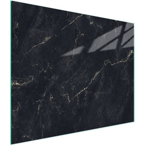TABLA DE CORTAR DE VIDRIO 52x30 MÁRMOL (1/5)