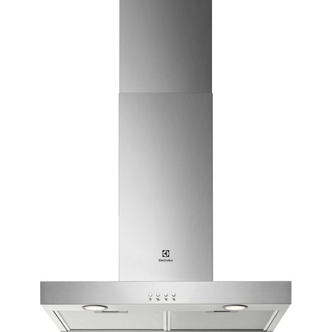Electrolux LFT416X Cappa Aspirante a Parete Acciaio Inossidabile C