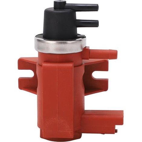9652997580 Remplacement de l\'électrovanne de pression du chargeur Turbo 1618C9 pour Citroen BERLINGO C2 C3 PICASSO-Ywey (1/5)