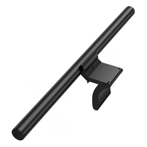 Xiaomi BHR4838GL lampe barre lumineuse noire bureau (1/5)