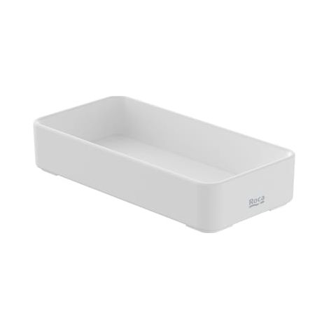CONTENEDOR ONA BLANCO MATE - Roca, marca original