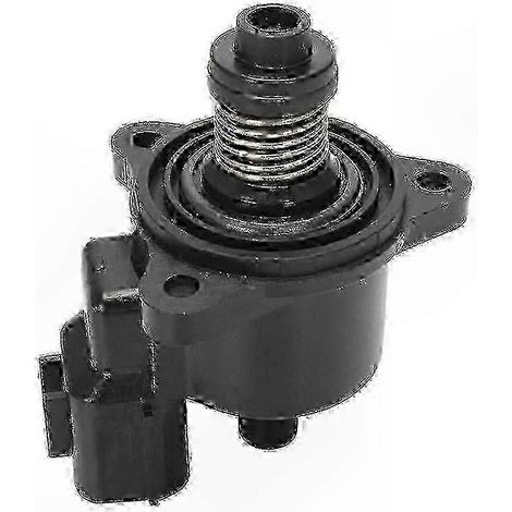 Vanne de régulation du ralenti (IAC) Polaris RZR 570 800 Sportsman 500 - V (1/4)