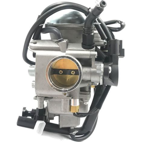 Carburateur pour trx500fe trx500fm trx500 foreman500 4x4 2005 - 11 (1/5)