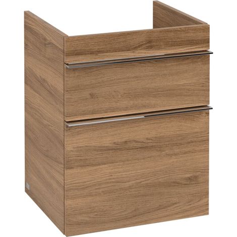 Villeroy & Boch A92201RH WTUS Venticello 01 466x590x425mm 2 (1/2)