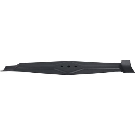 Lame Origine Castelgarden Pour Tondeuses Modèles Tu554, Tu554-tr 4s, Tu554-tr/e 4s, Turbo 55, Colector 55 - Longueur 530mm. Remp