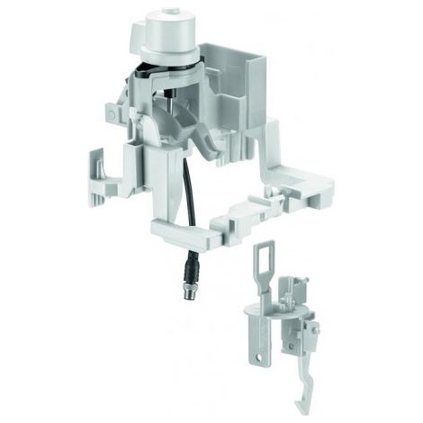 Schell 031270099 Kit de conversion MONTUS, électronique