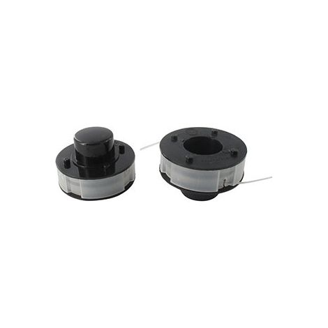 Bobineau hilo nailon STIHL 6421-710-4300 - 64217104300FSE31 - GO/ON - GREENCUT