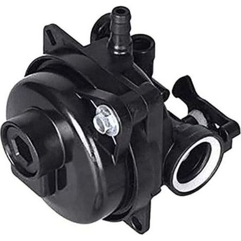 pair Carburateur Moteur Briggs Stratton 300E 450E 500E 550E 575E 600E Pièce 591160 (1/4)