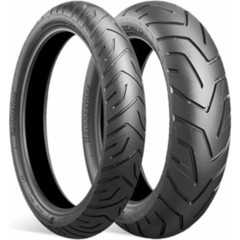 Pneu 110/80 R 19 M/C 59V TL Adventure A41