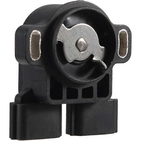 Capteur de position du papillon des gaz (TPS) pour Nissan Patrol Y61 Skyline R33 (1/5)