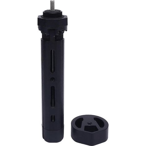 Trépied et adaptateur pour satellite en alliage d'aluminium, support satellite réglable en hauteur et en angle pour R