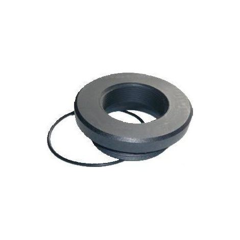 Riduzione 4'' Flangia 2''1/2 Per Bottiglia Addolcitore Acqua Con Guarnizione